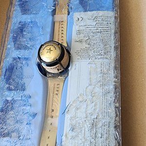 Uncorked Swatch watch